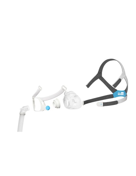 Masque CPAP Facial Resmed Airfit F40 (L) Doctoshop Tunisie