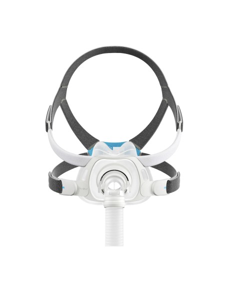 Masque CPAP Facial Resmed Airfit F40 (L) Doctoshop Tunisie
