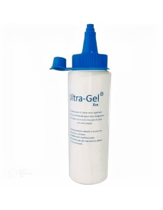 Gel Echographique 250ml Doctoshop Tunisie