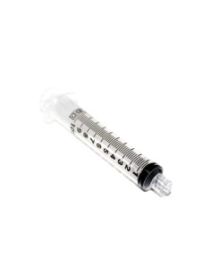 Seringues Stériles 10ml Luer Lock (B/100pcs) Doctoshop Tunisie