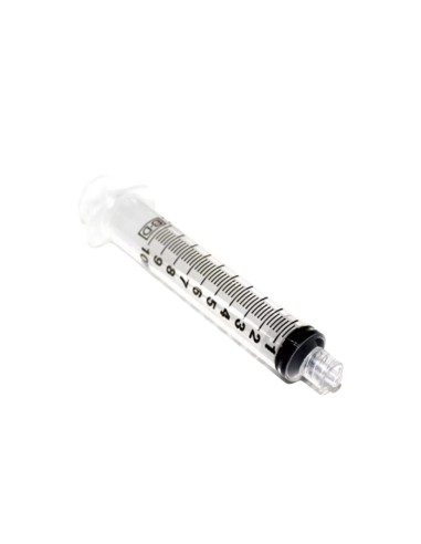 Seringues Stériles 10ml Luer Lock (B/100pcs) Doctoshop Tunisie