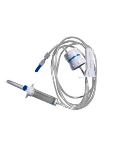 Perfuseur Pédiatrique Sans Aiguille NEOMEDICAL Doctoshop Tunisie