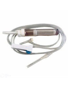 Transfuseur Standard SOFAP (60pcs) Doctoshop Tunisie