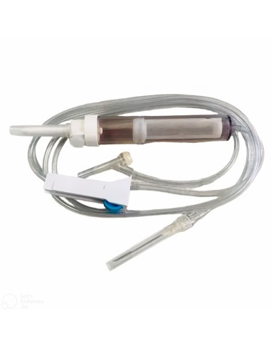 Transfuseur Standard SOFAP (60pcs) Doctoshop Tunisie