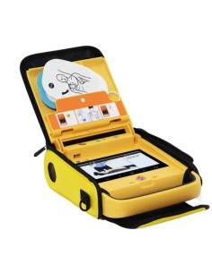Défibrillateur Semi-Automatique Externe DAE Amoul i5 Doctoshop Tunisie