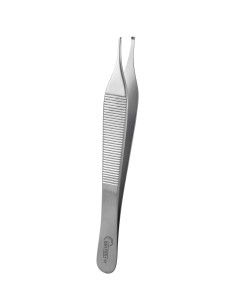 Pince Adson - A/G - 12 cm - Holtex Doctoshop Tunisie