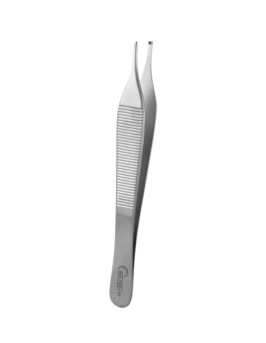 Pince Adson - A/G - 12 cm - Holtex Doctoshop Tunisie