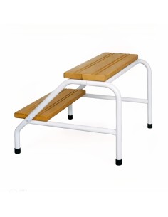 Escabeau Marche Pied 2 Marches Epoxy Doctoshop Tunisie