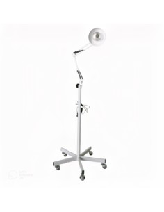 Lampe d'Examen Medical Mobile Doctoshop Tunisie