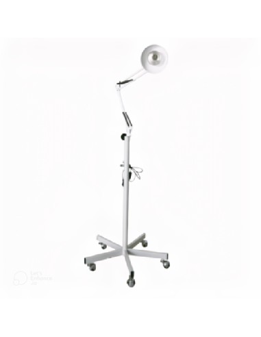 Lampe d'Examen Medical Mobile Doctoshop Tunisie