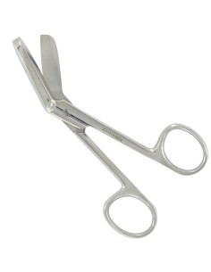 Ciseaux de Lister 16 cm –...