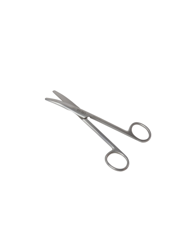 Ciseaux de Mayo Courbes 17 cm – HOLTEX