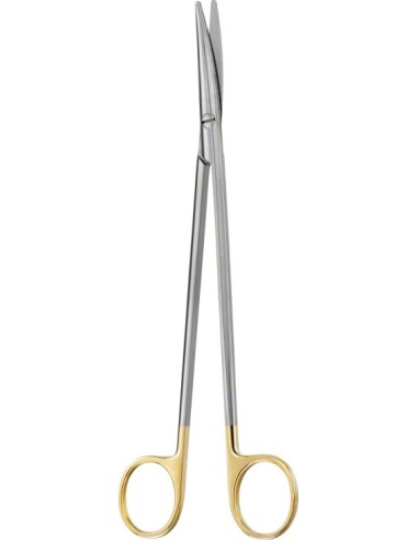 Ciseaux de Metzenbaum Courbes 23 cm...