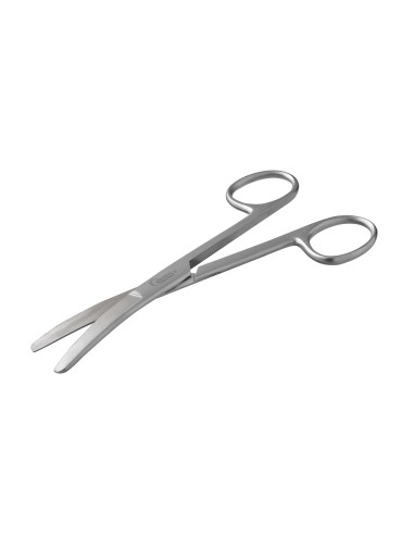 Ciseaux Mousses Courbes 18 cm – HOLTEX