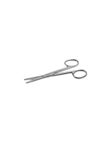 Ciseaux Mousses Droits 11,5 cm – HOLTEX