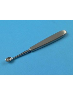 Curette à Os de Volkmann 17...