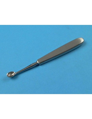 Curette à Os de Volkmann 17 cm – Ø 2...
