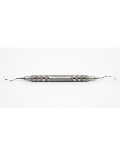 Curette Dentaire Double...