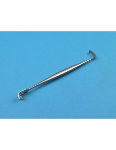 Écarteur de Senn-Müller 16 cm – HOLTEX