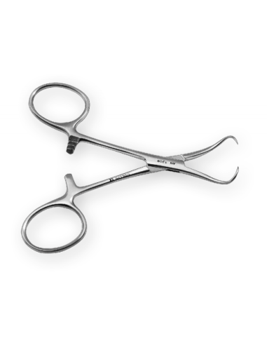Pince à Champs de Backhaus 9 cm – HOLTEX