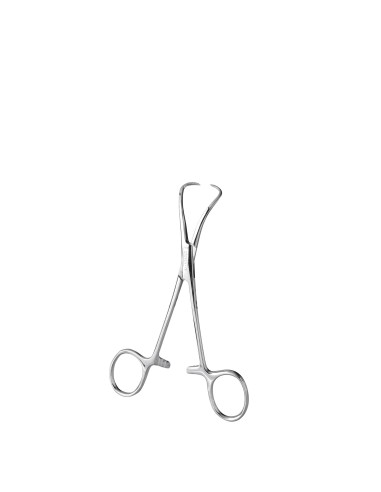 Pince à Champs de Backhaus 14 cm –...