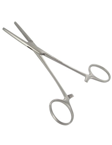 Pince Clamp de Weiss, Presse-Tube, 16...