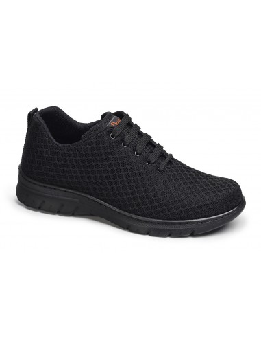 Chaussures Confortables Dian CALPE Noir Tunisie Doctoshop