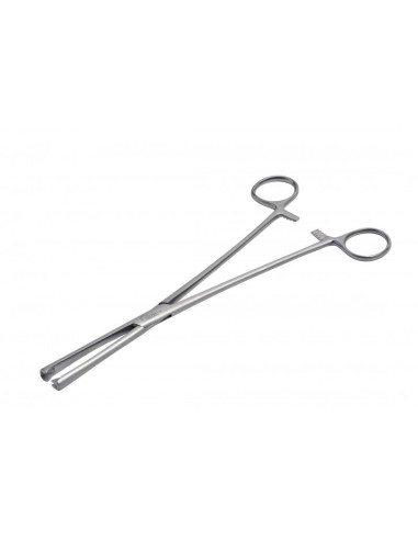 Pince de Museux Droite 18 cm, 7 × 5...