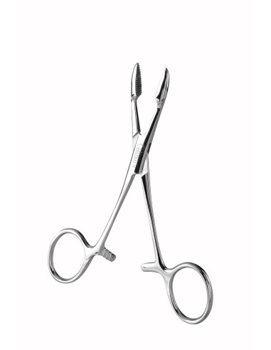 Pince de Péan-Murphy 16 cm – HOLTEX