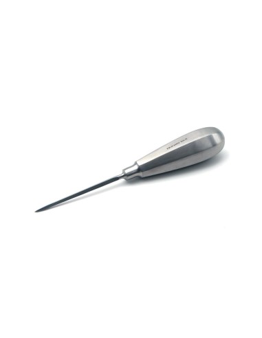 Pointe Carrée 18 cm × Ø 3 mm – HOLTEX