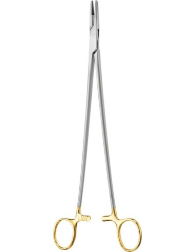 Porte-Aiguille de Mayo-Hegar 18 cm en...