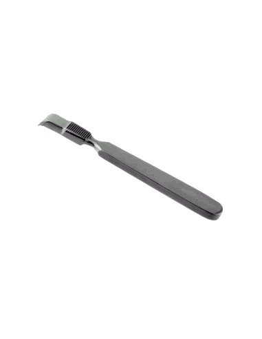 Rugine de Farabeuf Courbe 15 cm × 6...
