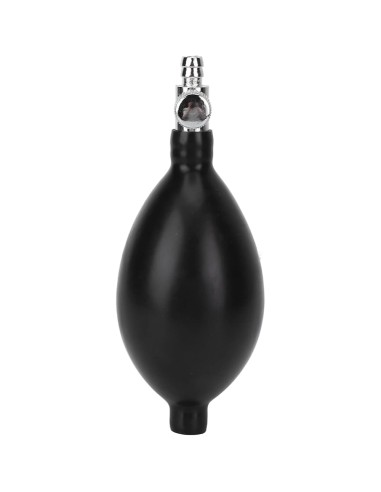 Poire Tensiomètre Manuel Adaptable Avec Robinet Doctoshop.tn Tunisie