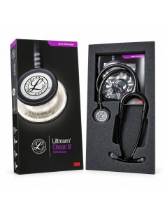 STETHOSCOPE LITTMANN CLASSIC III Doctoshop.tn Tunisie