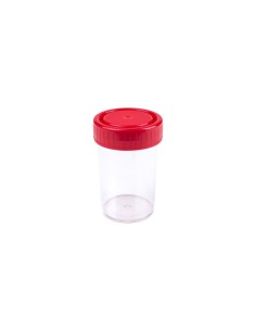 Pot Crachoir 60ml Emballage Individuel (10Pcs) Doctoshop.tn Tunisie
