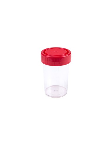 Pot Crachoir 60ml Emballage Individuel (10Pcs) Doctoshop.tn Tunisie