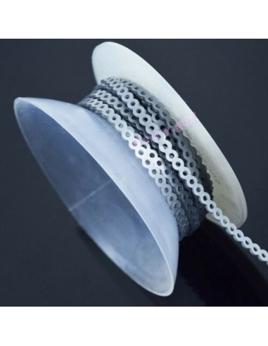 POWER CHAIN SILVER Doctoshop tunisie