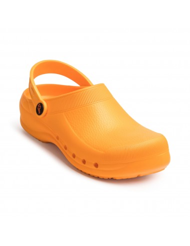 Sabot Dian EVA Orange Doctoshop Tunisie