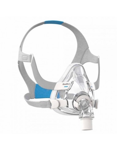 Masque CPAP Facial Resmed Airtouch™ F20 Tunisie Doctoshop