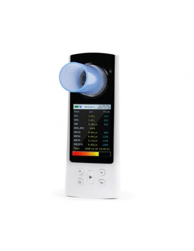 Spiromètre CONTEC SP80B Tunisie