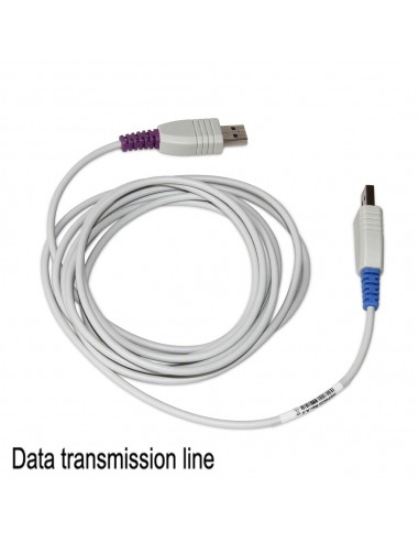 Câble USB ECG CONTEC 300G, 600G et 1200G