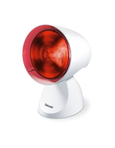 Lampe à Infrarouge Beurer IL 21 Doctoshop Tunisie