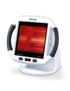Diffuseur de chaleur infrarouge Beurer IL 50 Doctoshop.tn Tunisie