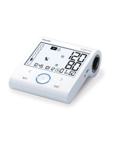 Tensiomètre Beurer BM 96 Cardio avec...