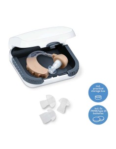 Amplificateur auditif Beurer HA 20 Doctoshop Tunisie