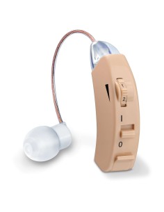 Amplificateur auditif Beurer HA 50 Doctoshop Tunisie