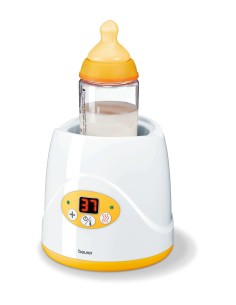 Chauffe biberon et Chauffe nourriture Beurer BY52 Doctoshop Tunisie