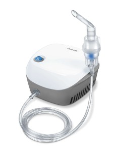 Aerosol Nébuliseur (Inhalateur) Beurer IH 18 Doctoshop Tunisie