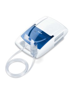 Aerosol Nébuliseur (Inhalateur) Beurer IH 21 Doctoshop Tunisie