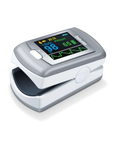 Oxymètre de pouls Beurer PO 80